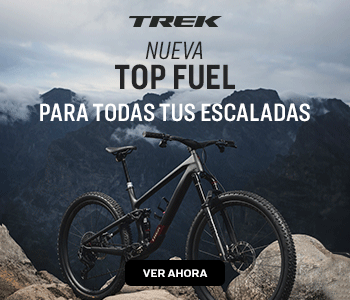 Trek Top Fuel