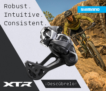 Shimano XTR