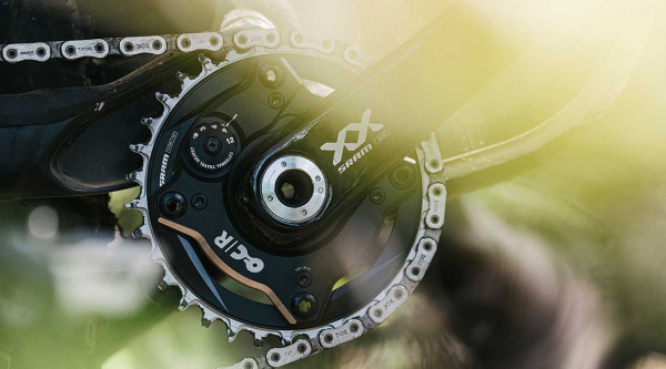 Ochain evoluciona con SRAM: más robusto, más ajustable y más fácil de mantener